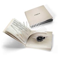 Pietra certificata Comete Donna Storia Di Luce in Diamante Diamante 0.14 Ct DBB 014SI - DBB 014SI